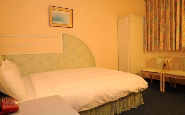Traveler Hotel