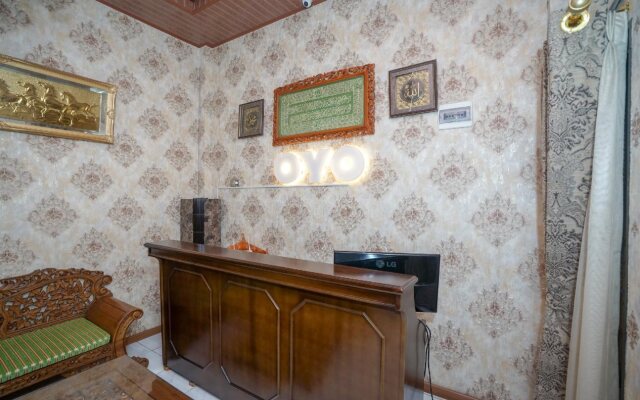 Al Barokah by Oyo Rooms