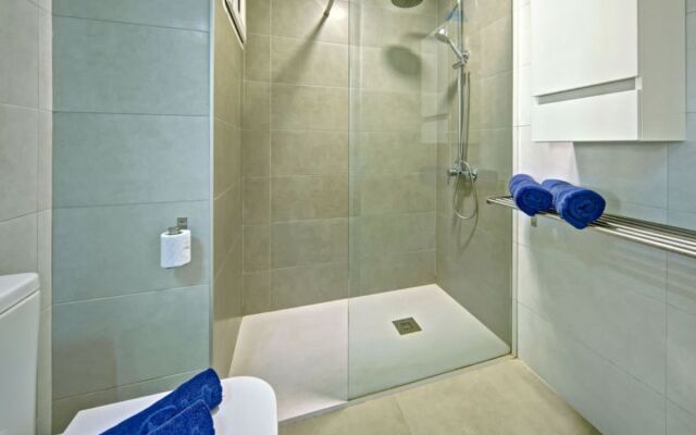 Apartment LAncora Jávea 15952
