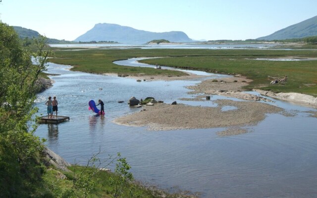 Topcamp Havblikk - Helgeland