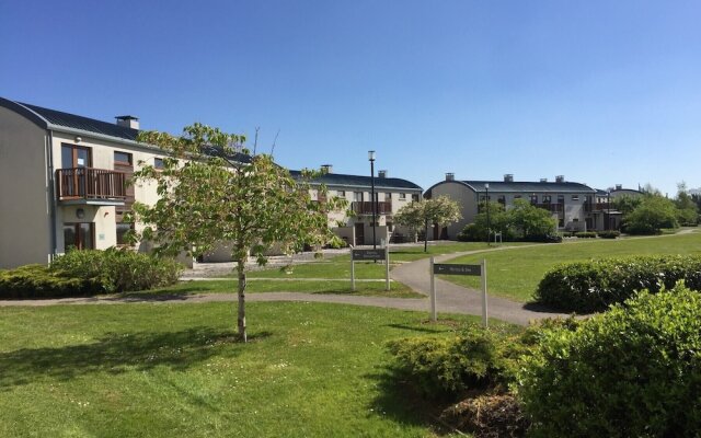 Johnstown Estate Holiday Lodges No 1