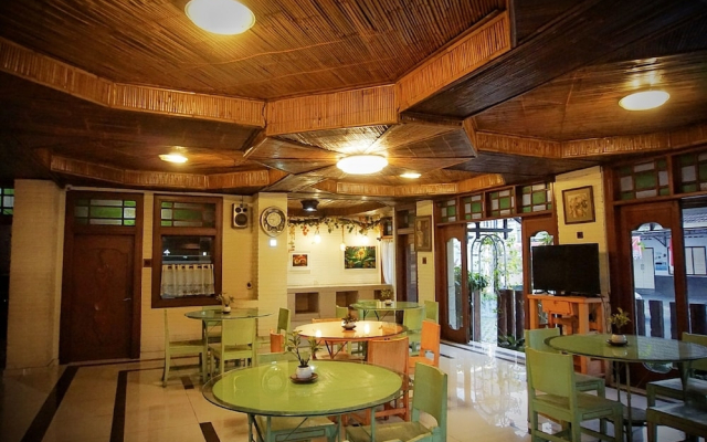 Ary's Hotel By Cocotel