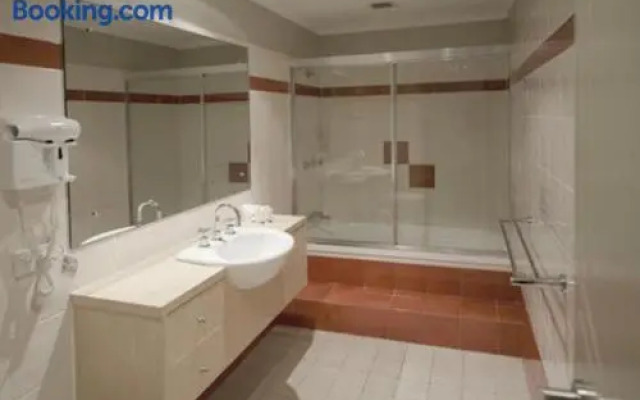 Rose Palace Hotel Gulberg