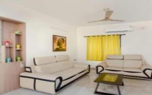 Kolam Serviced Apartments - Adyar