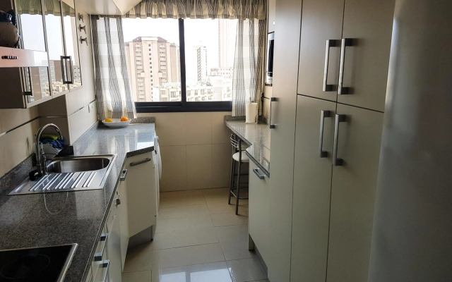Apartamento Gemelos 26 - 16A