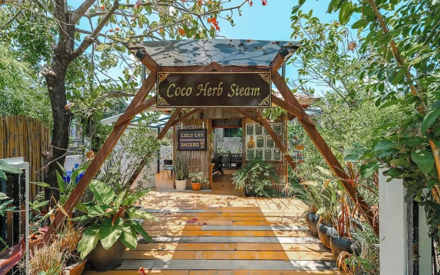 Coco Paradiso Phuket Hotel