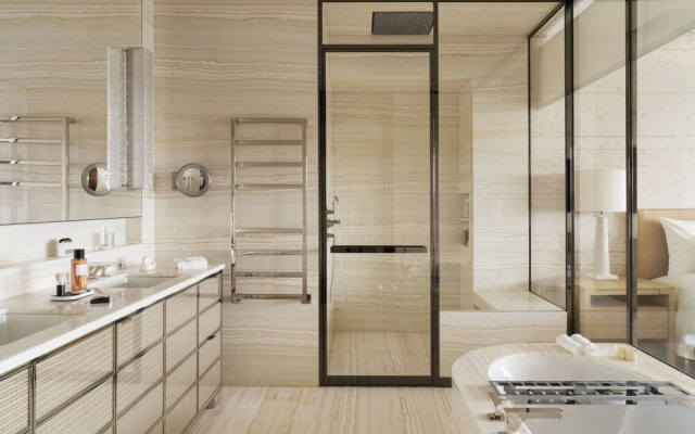 Cheval Blanc Paris