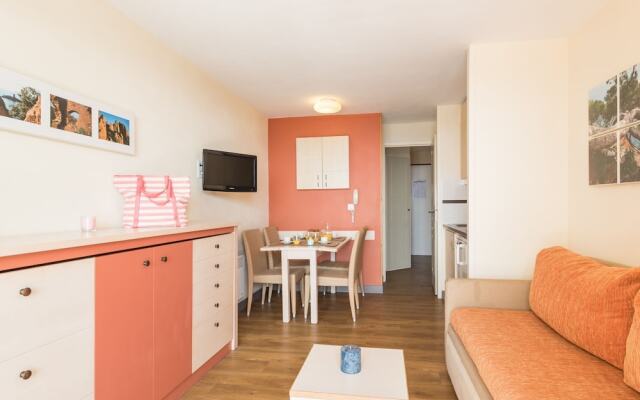 Studio Near the Boulevard in the Decadent City of Cannes - Hotel in Cannes - Photo 4