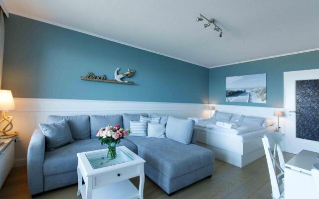 Apartment Lotsenbude