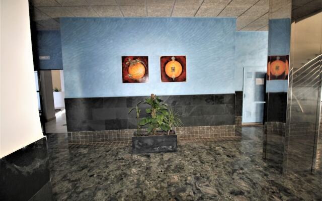 Marina D'Or - Mondrian I