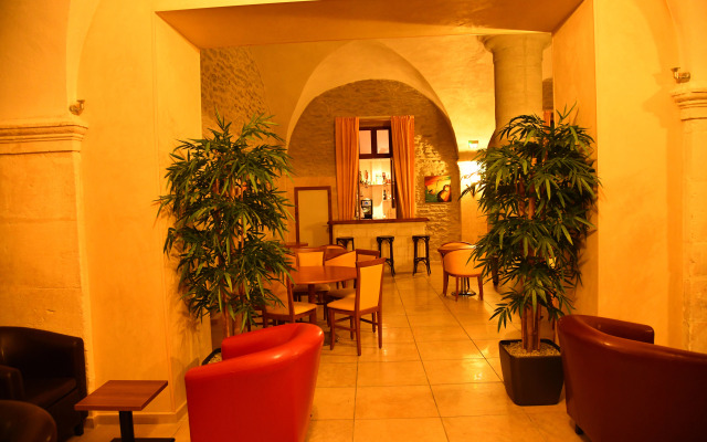 Hotellerie Notre Dame de Lumieres