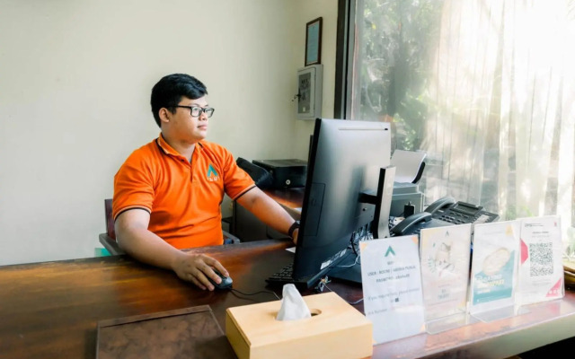 ABISHA89 Resort Jimbaran