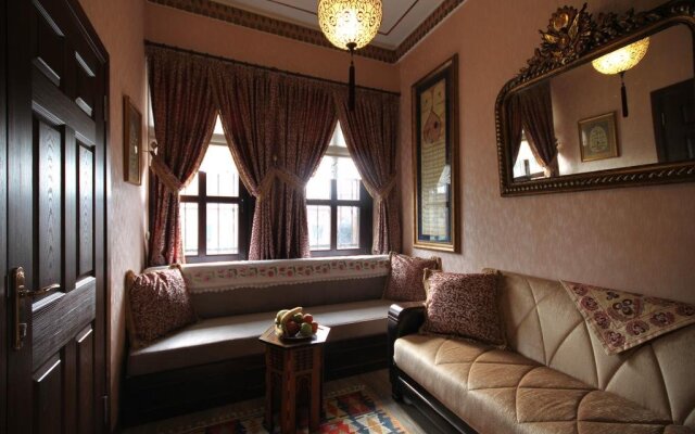 Antik Konak Istanbul