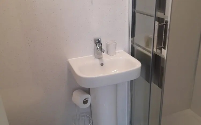 South Rising Guest House
