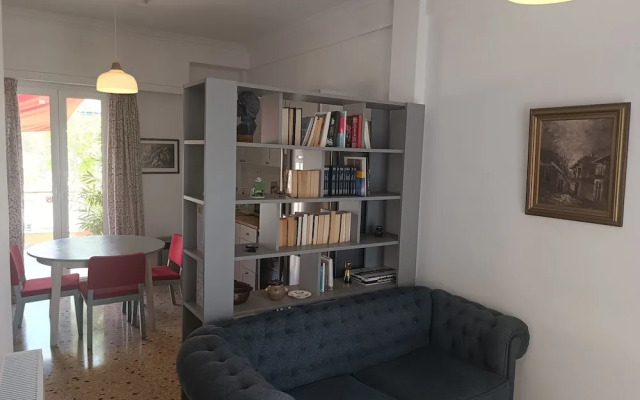 Ulysses Apartments Acropolis