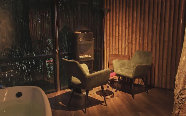 Amanatu Ecolodge & Spa