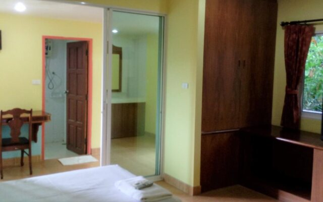 PJ Phuket Town Hotel