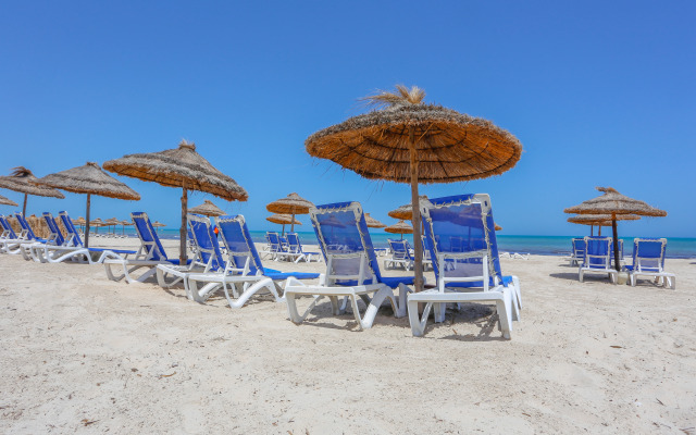 Hotel  Telemaque Beach & Spa  - Families and Couples Only