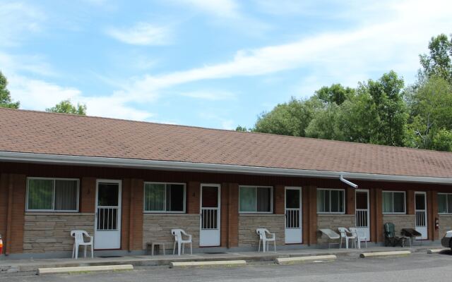 Martin's Inn