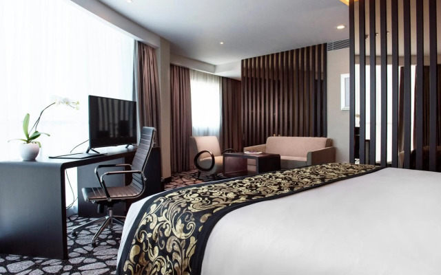 Melia Makassar