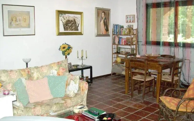 Agriturismo Montefosco