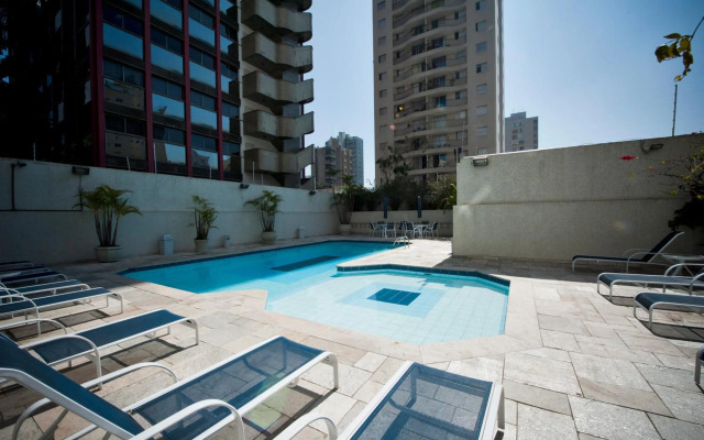 Apartamento Triplex Place Vendome