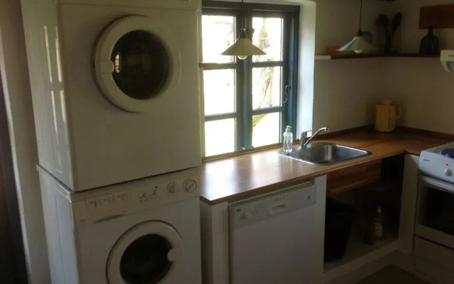 Stevns Klint Bed & Breakfast