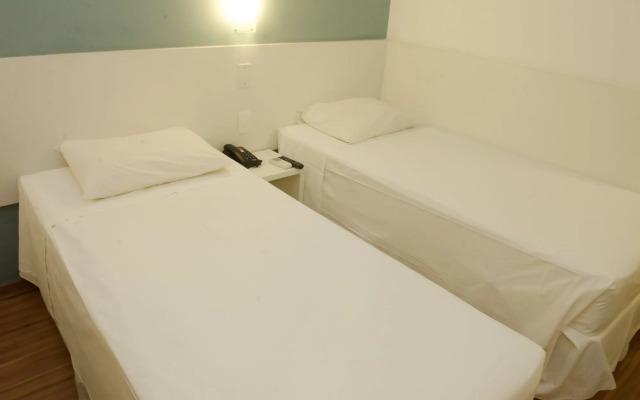 Stop Inn Antonio Carlos