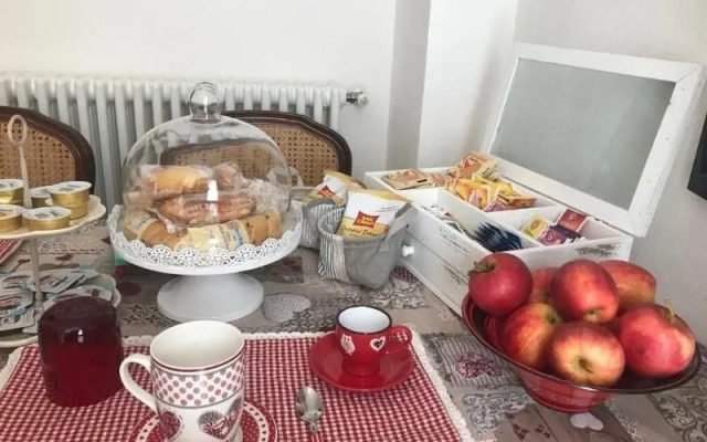 Affittacamere Tzia Costanza