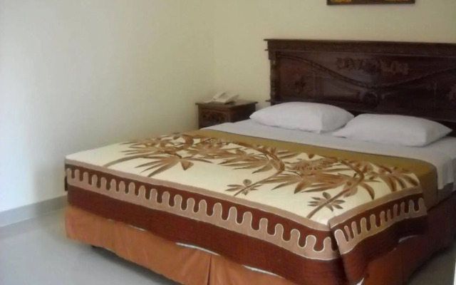 Hotel Puri Mimi