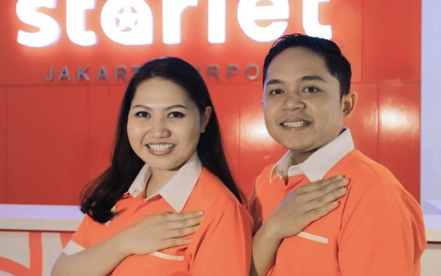 Starlet Hotel Jakarta Airport