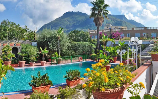 Mareco Resort
