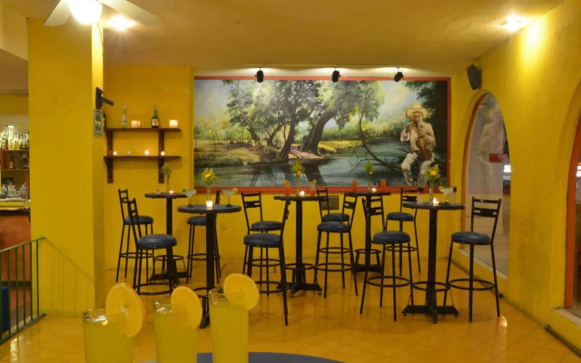 Hotel Misión Ciudad Valles