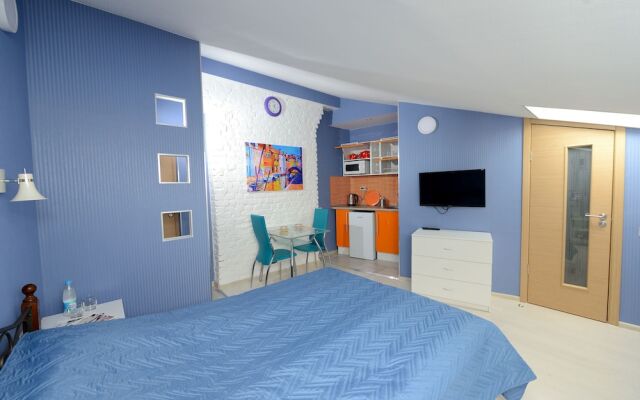 Черная Речка