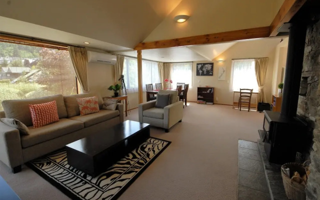 Panners Way - Great views 5 mins to town