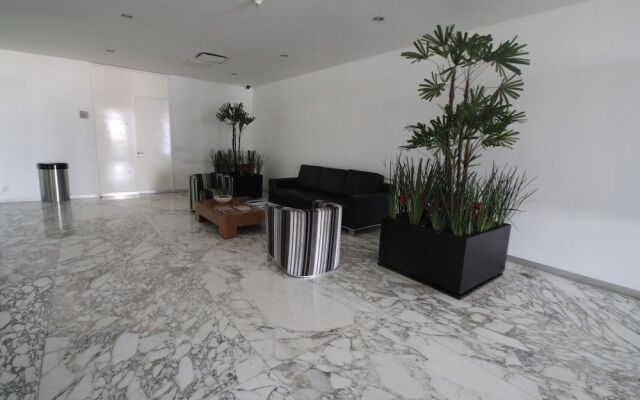 Apartment Reforma 222