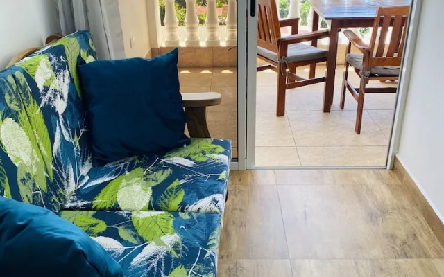 Oceanic View Apartments