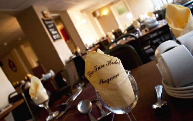 Harbour Hotel