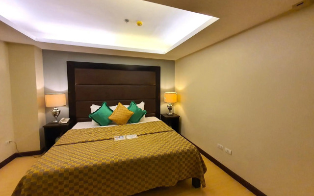 Festive Hotel Makati