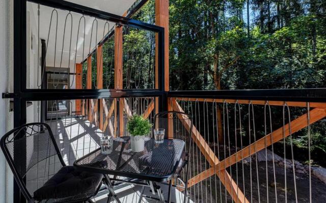 Apartmán A Harrachov