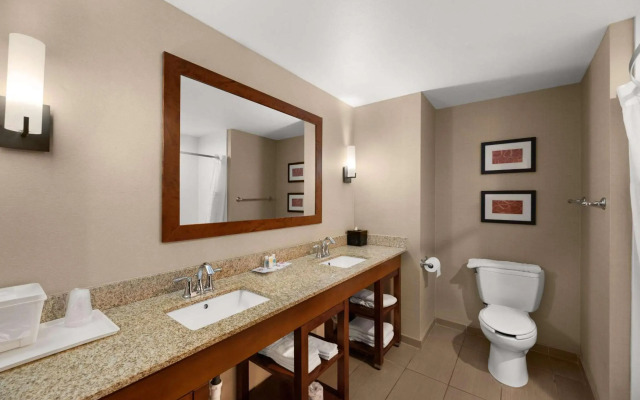 Comfort Suites Kanab National Park Area