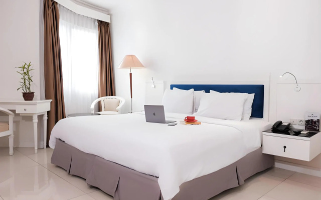 Vue Palace, ARTOTEL Curated