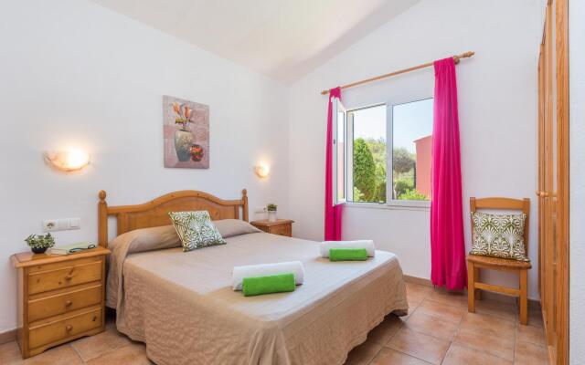 Villa Menorca Venus