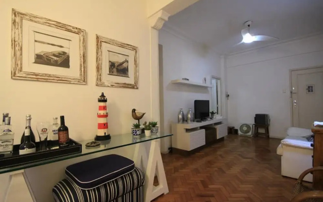 GoHouse Elizabeth 708