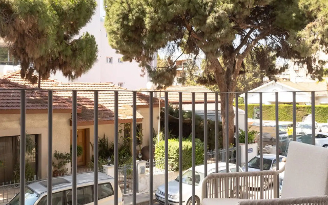 White City Limassol