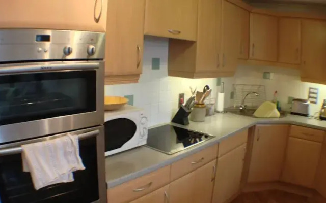 Porthpean Apartment