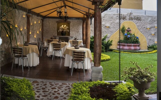 Hostal Villa Toscana