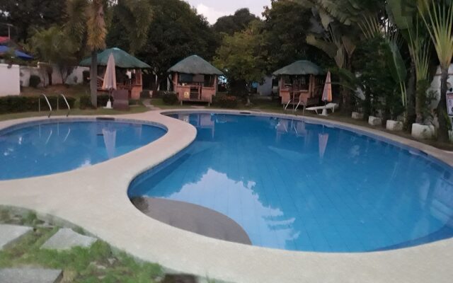 Shane Beach Resort