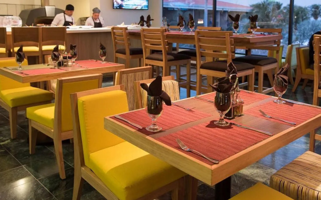 Margaritaville Beach Resort Playa Flamingo