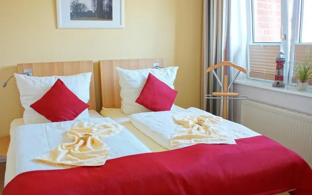 Baltic Kölln Hotel